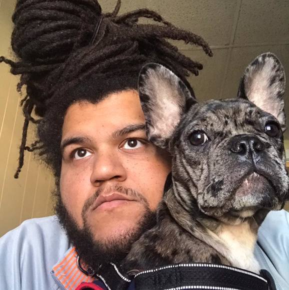 Meet your Posher, Joseph - Picture 1 of 1